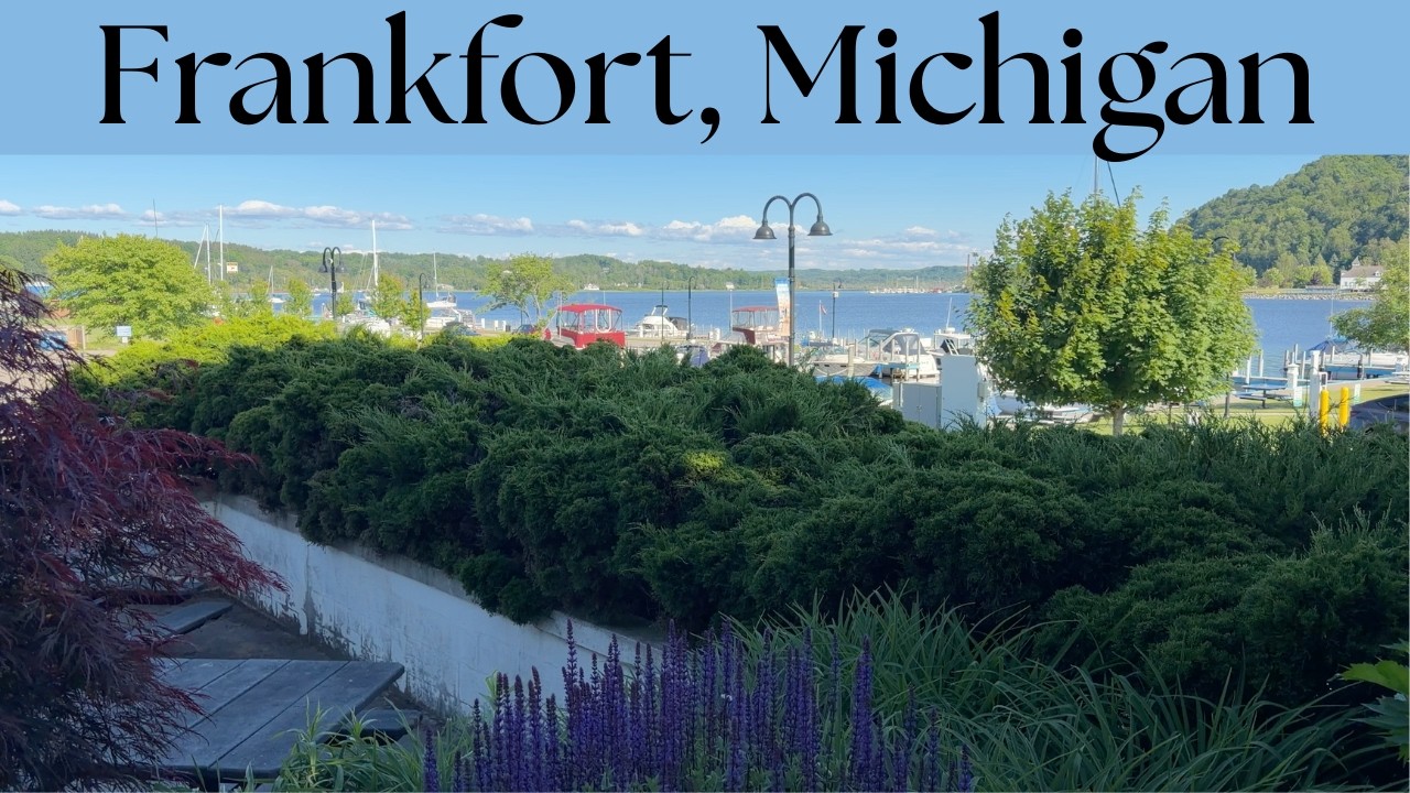 Things to See & Do in Frankfort, Michigan: What to Expect When Visiting
