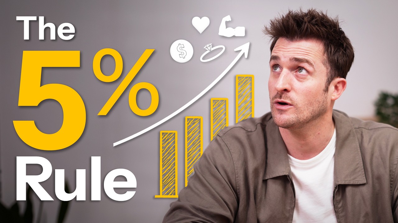 This Small Rule Will Change Your Life
