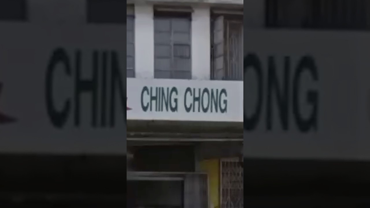 This Store Can’t Be Real…