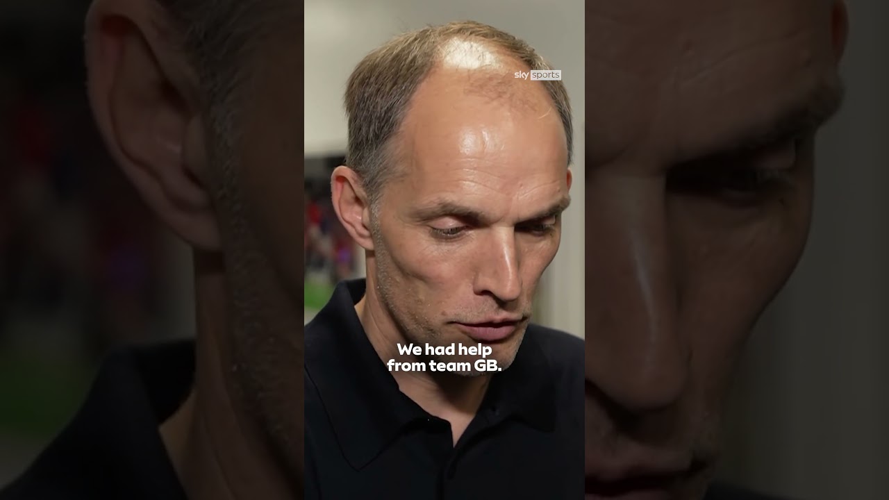Thomas Tuchel on his squad getting accumulated with high temperatures and humidity at the World Cup