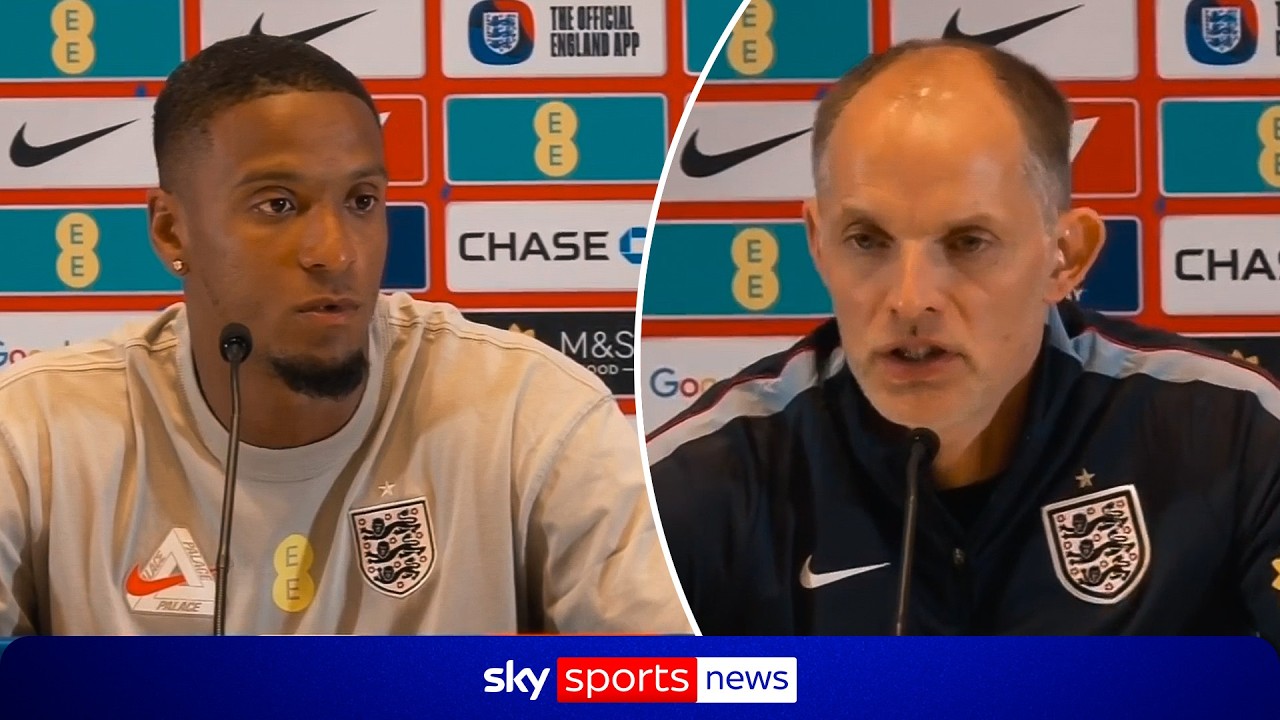 Thomas Tuchel reveals his World Cup starting XI plans in USA | “I have a clear idea”