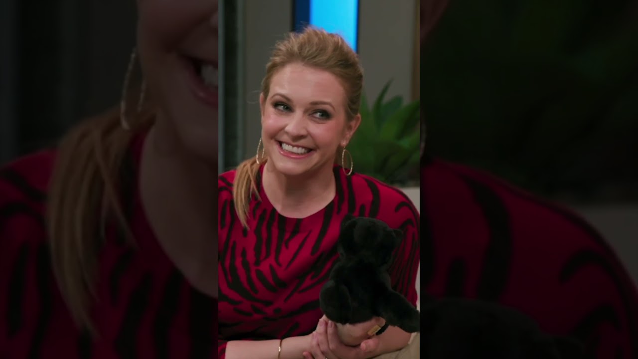 Tig Notaro tries to figure out who Melissa Joan Hart is