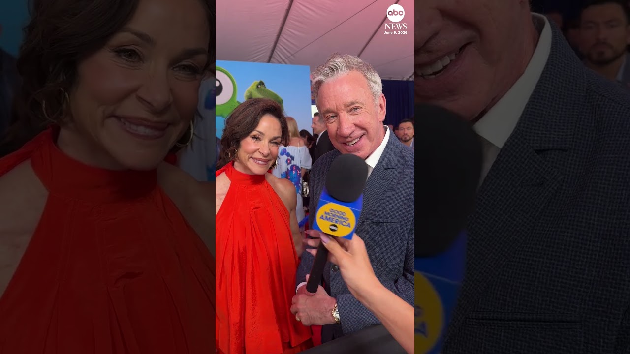 Tim Allen on Buzz Lightyear’s legacy and his friendship with Tom Hanks