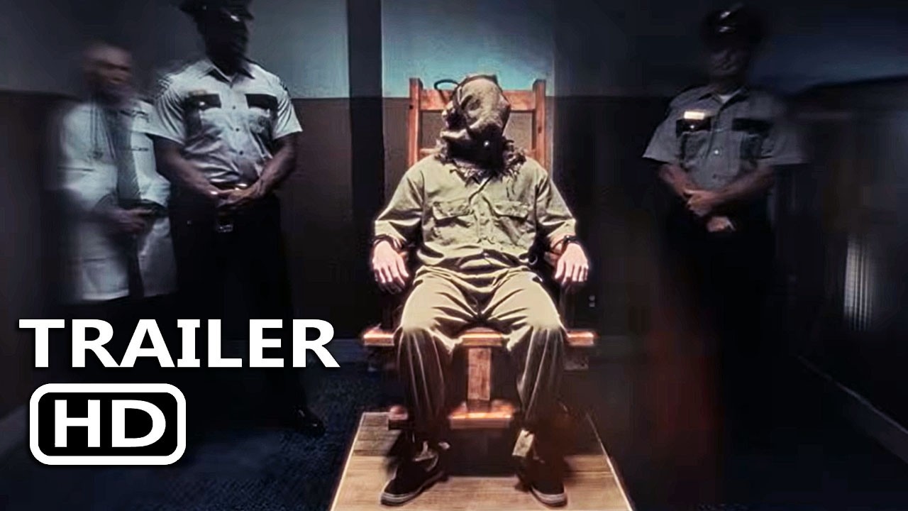 TIME OF DEATH Official Trailer (2026)