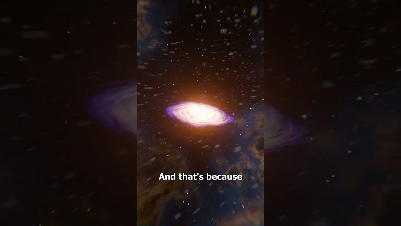 Traveling Through Space 🤯