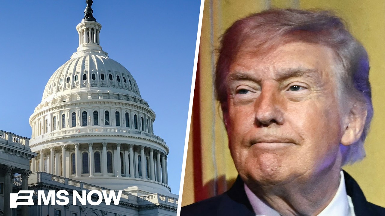 Trump election attacks try to make voters ‘exhausted’ of defending democracy: MI Secy. of State