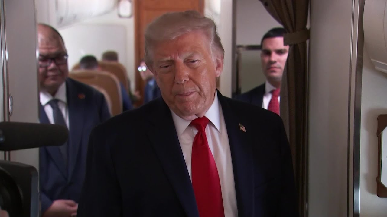 Trump on Rising Cost of Basketball Games Tickets