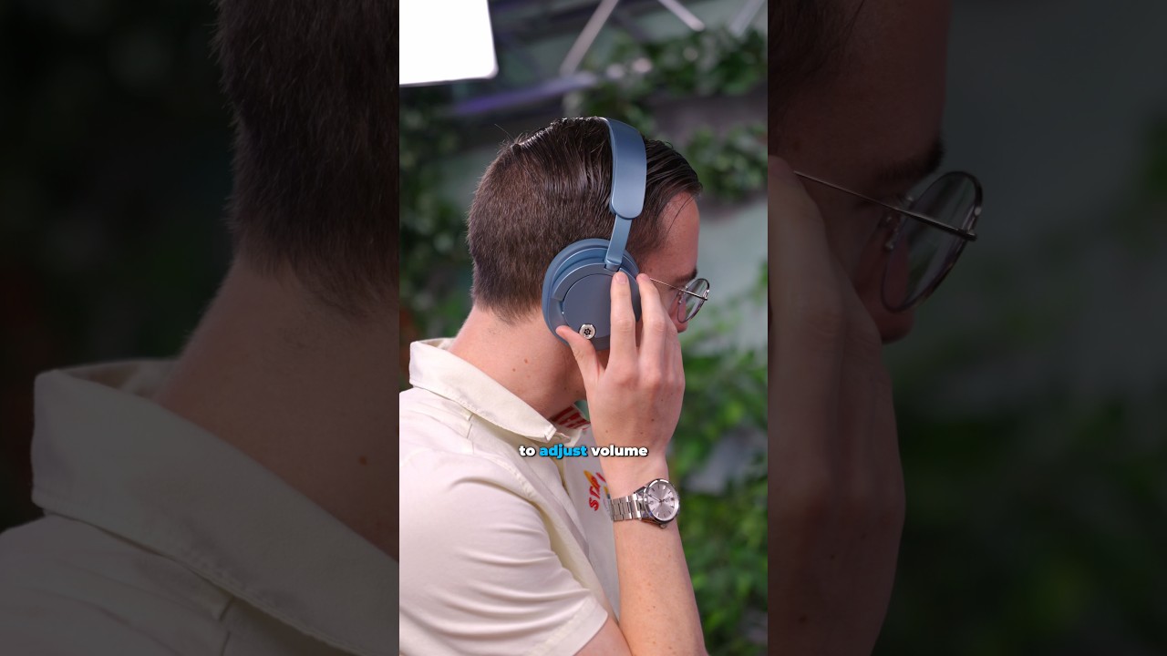 Trying a Brand NEW Headphone Company – Daisy One