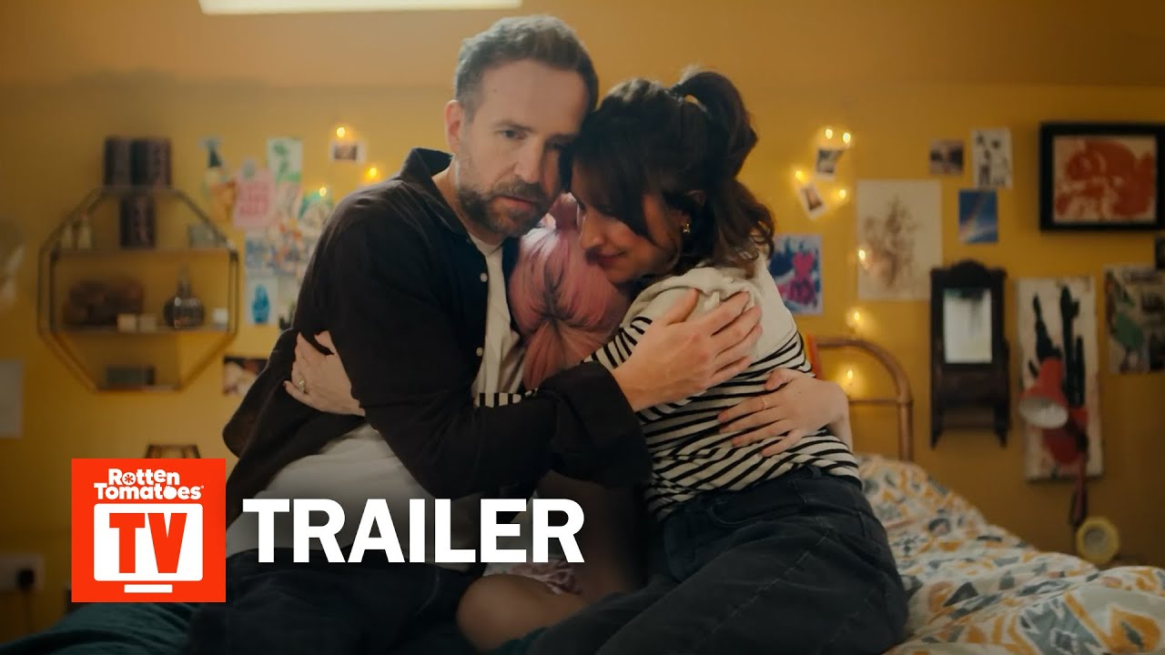 Trying Season 5 Trailer