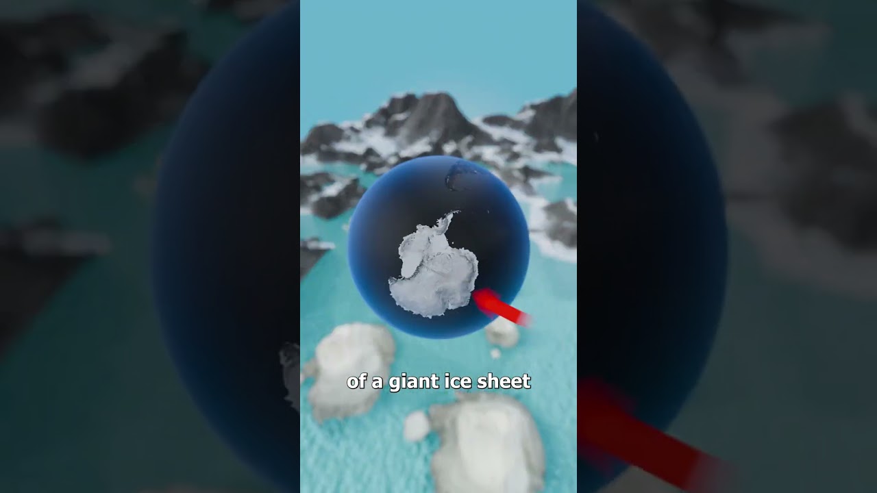 Turning Stonehenge Into A Giant Curling Stone 🤯