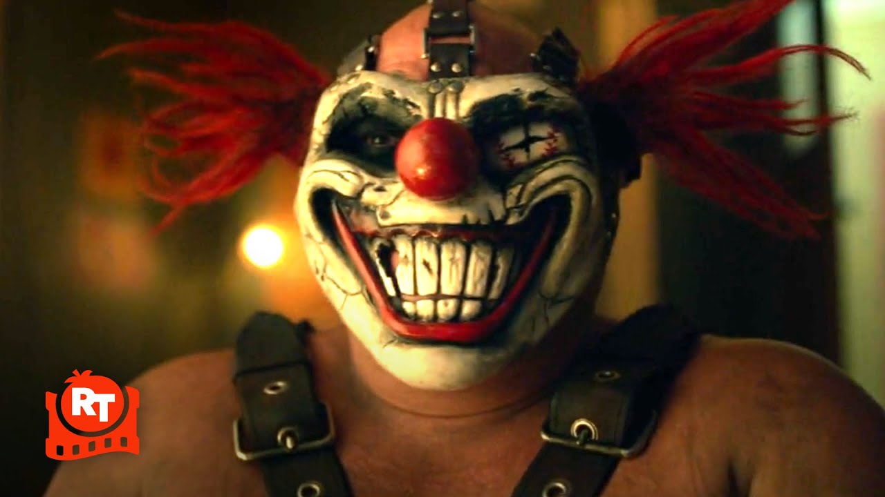 Twisted Metal – Sweet Tooth Is Sterile (S2E8) | Movieclips