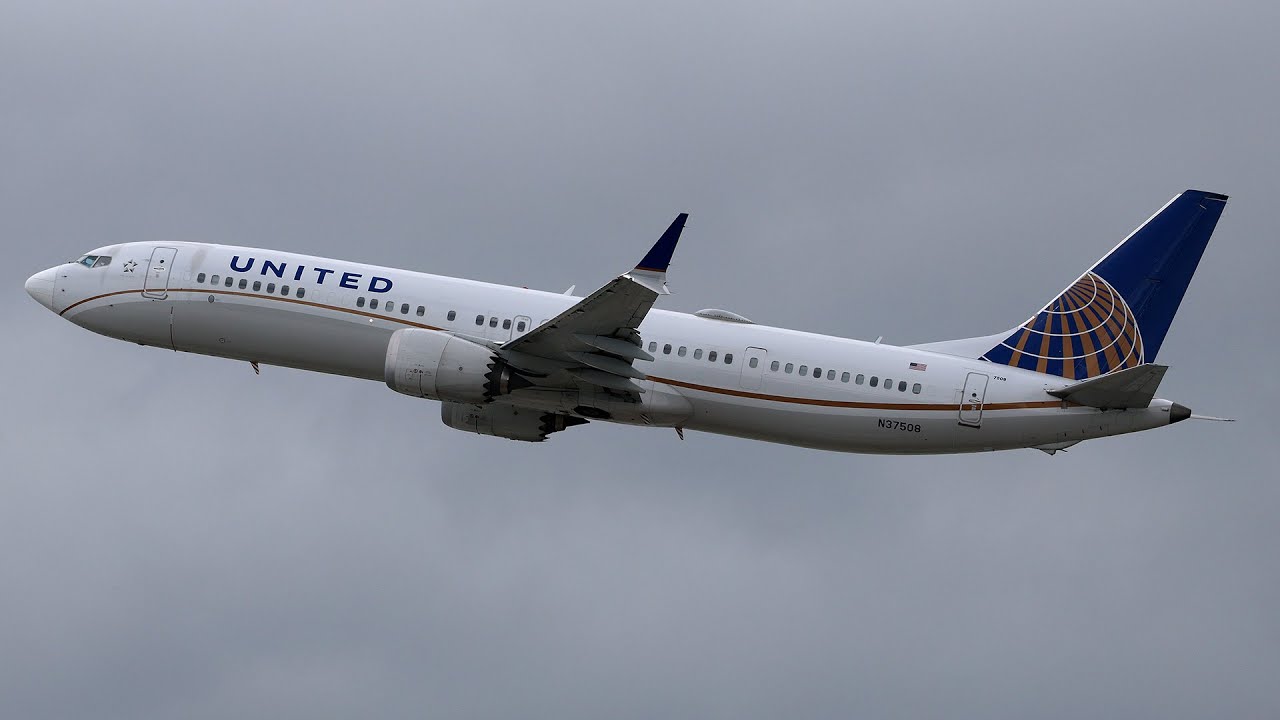 United Airlines CEO Scott Kirby Discusses Industry Challenges