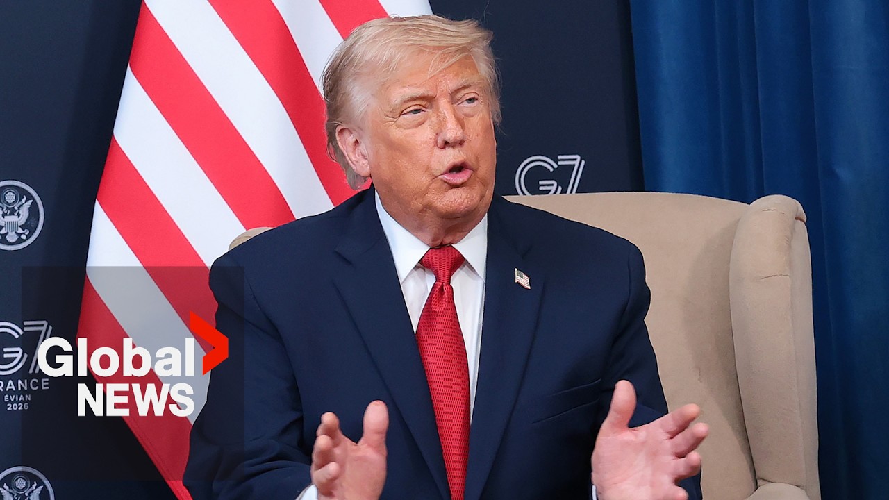 US-Iran war: Trump lashes out against MOU criticism