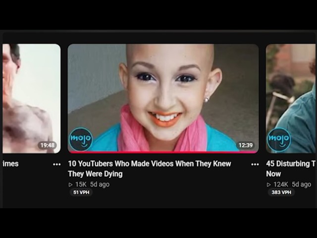 Watchmojo Just Got Even More Pathetic