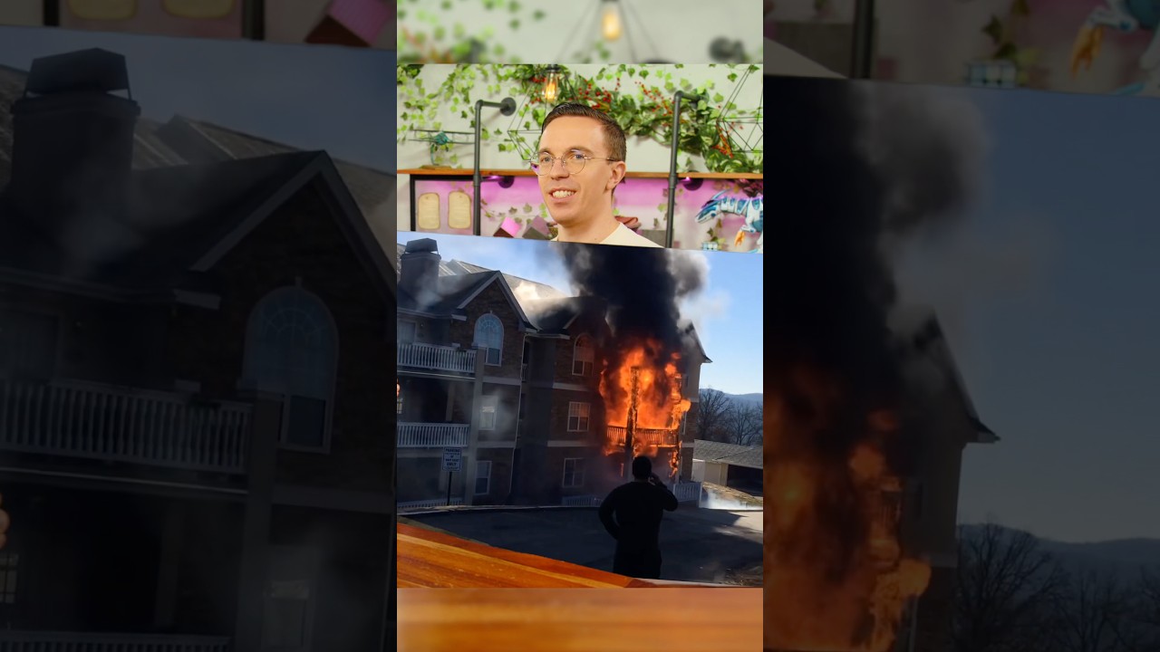 We got…ROASTED 🥲