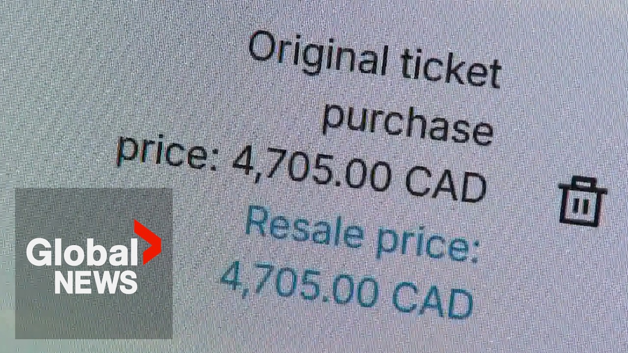 “Weak law”: Ford government bill limiting ticket prices not having an effect on FIFA World Cup games