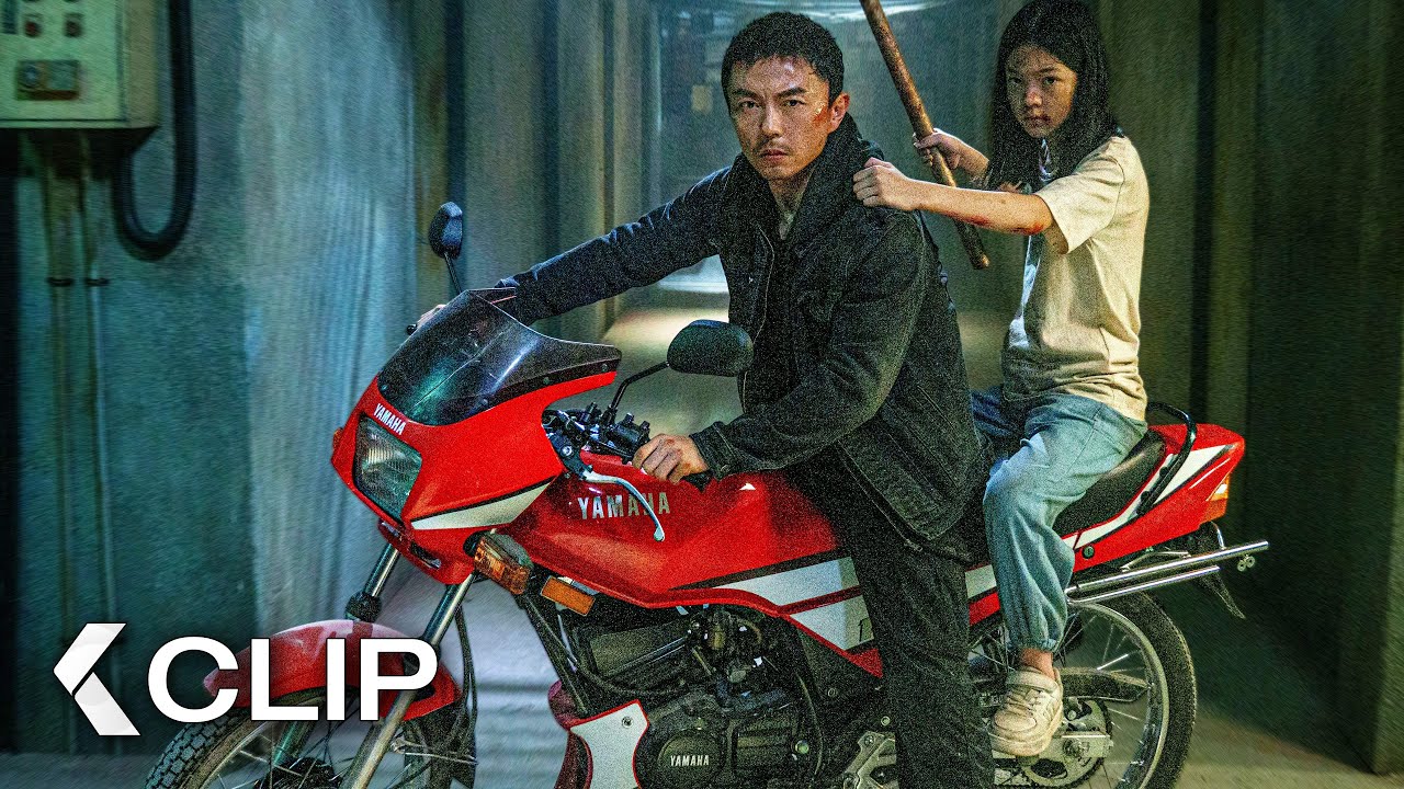“We’re Here to Help” Fight Scene – THE FURIOUS (2026) Xie Miao, Joe Taslim