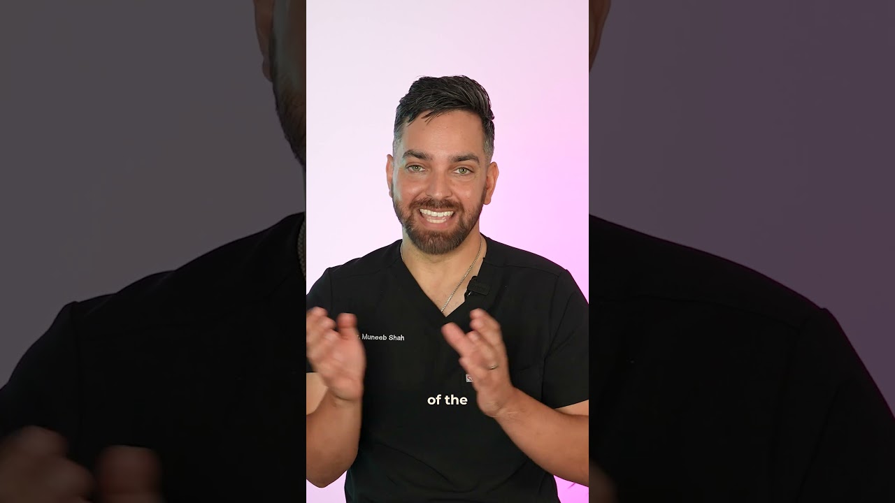 What is the Skin Barrier? | Doctorly #shorts