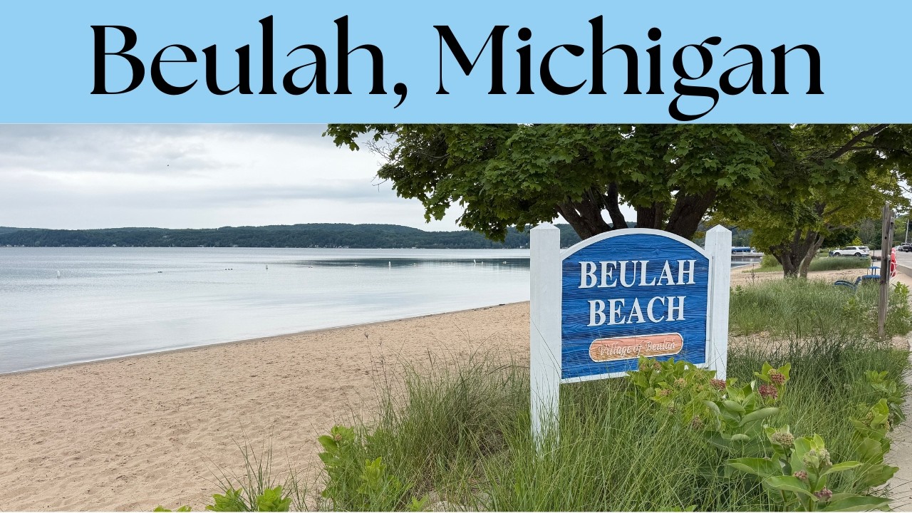 What to Expect When Visiting Beulah, Michigan: A Quick Overview