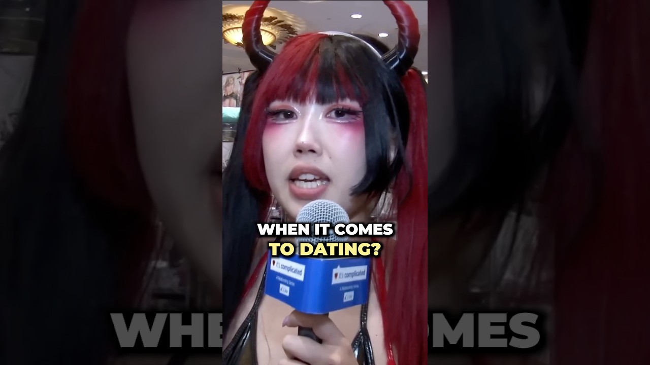 What would dating look like if there was only one gender?