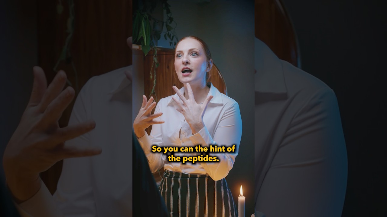 When vampires go to a tasting