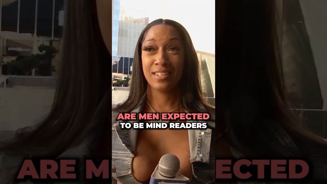Who’s better at communication: men or women?