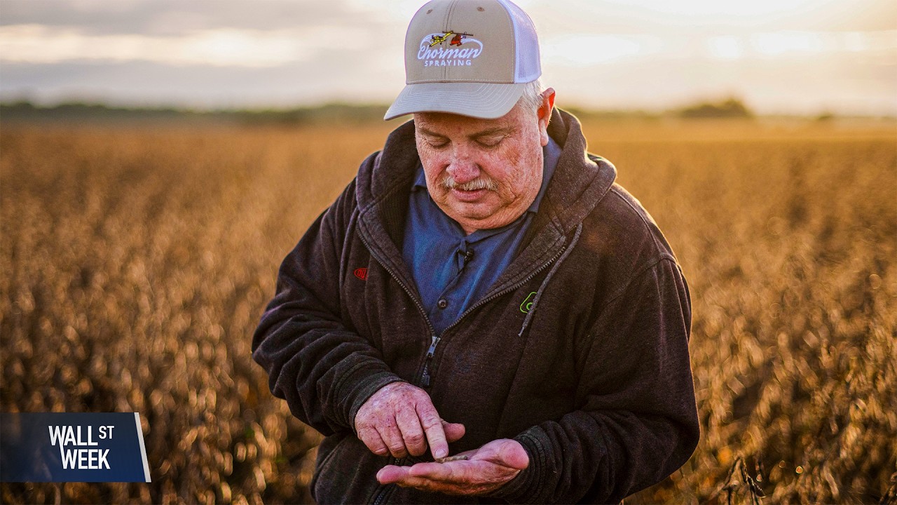 Why American Farmers Are Nervous About USMCA