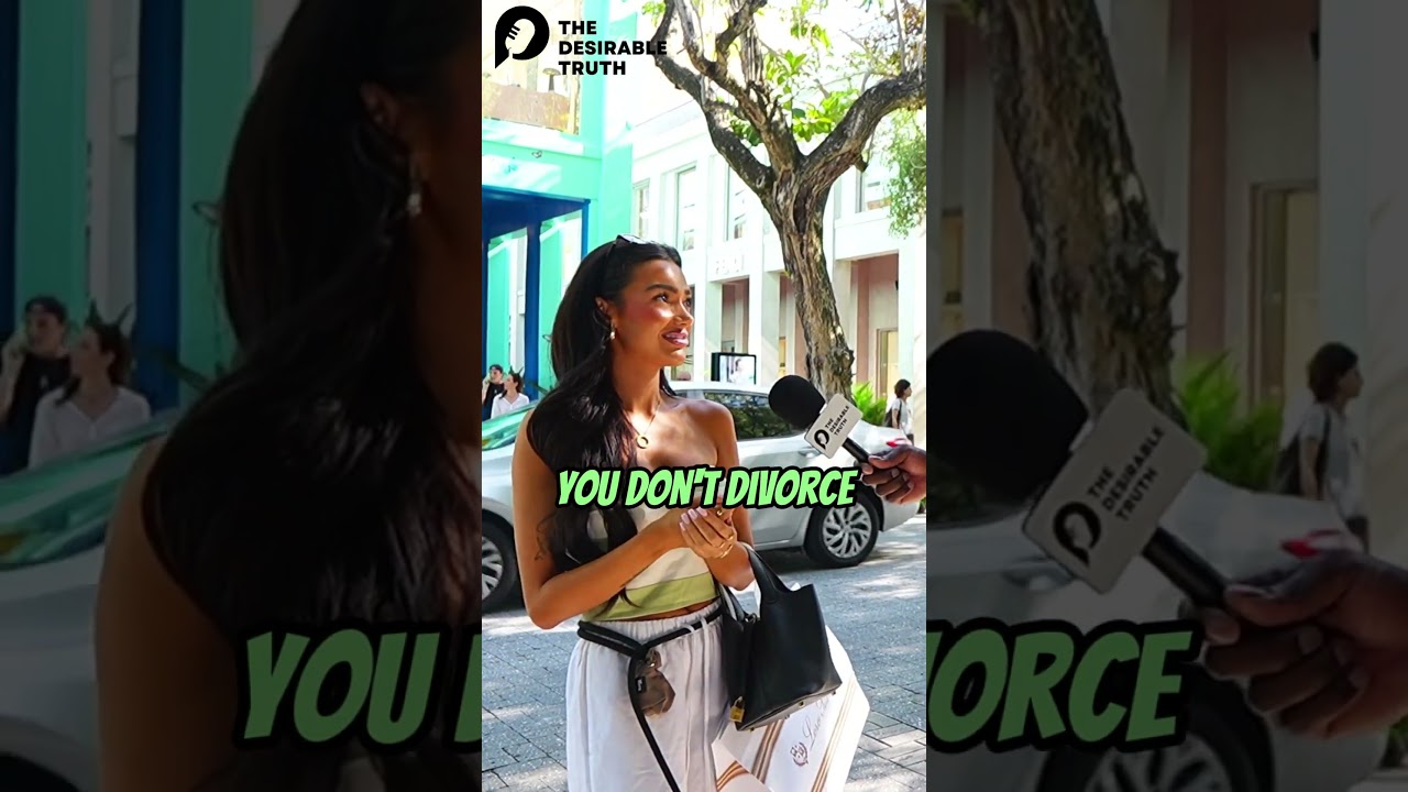 Why She Doesn’t Like Prenups