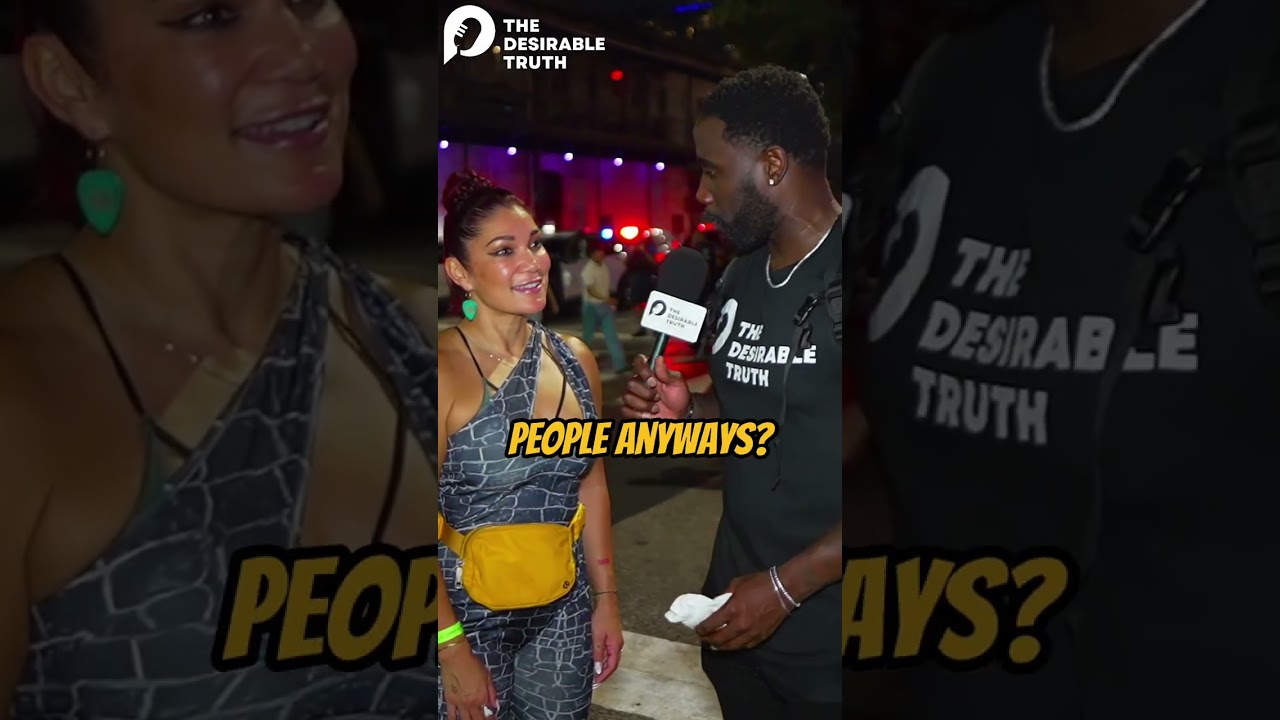 Why She Prefers A Pure Man