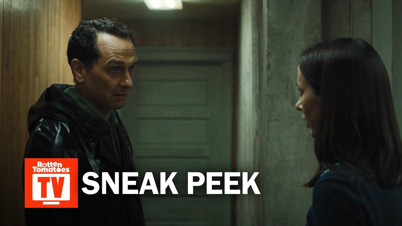 Widow’s Bay Season 1 Episode 9 Sneak Peek | ‘No One Leaves’