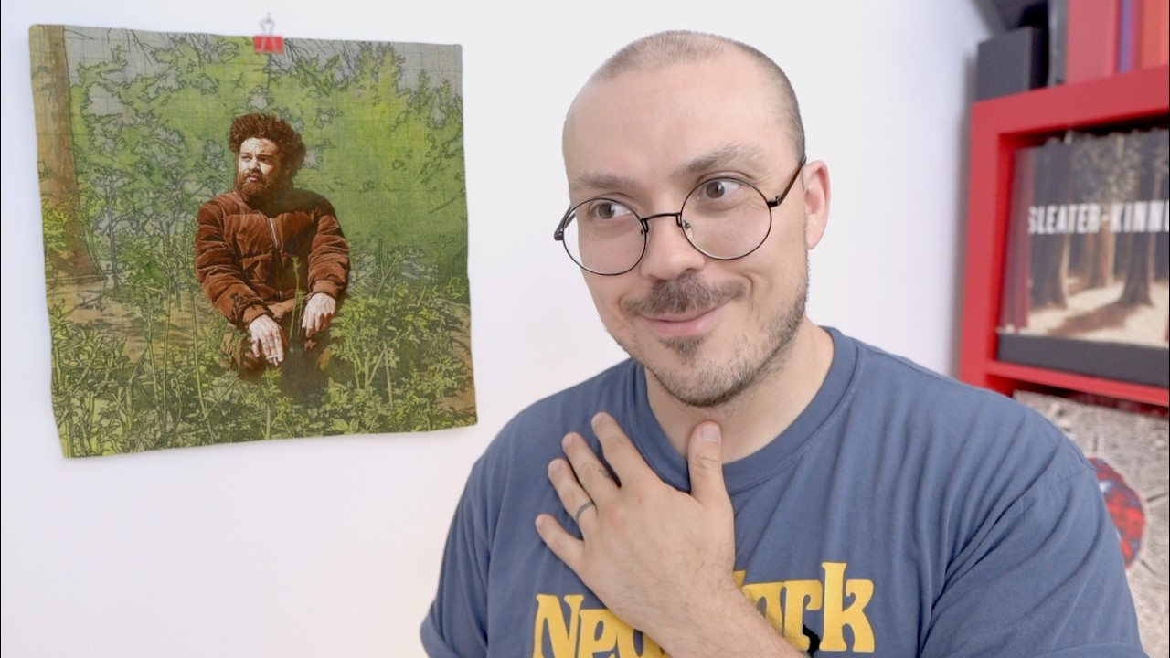 Wiki – Ancient History ALBUM REVIEW