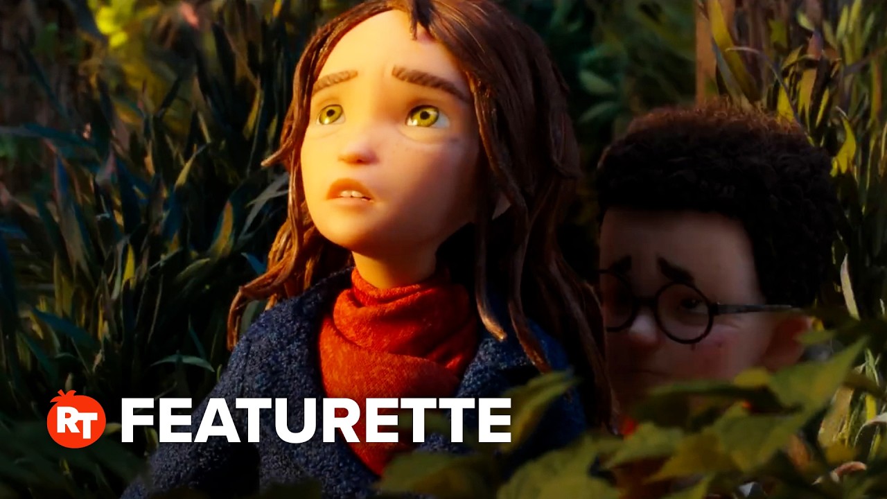 Wildwood Featurette – Where the Woods Awaken (2026)