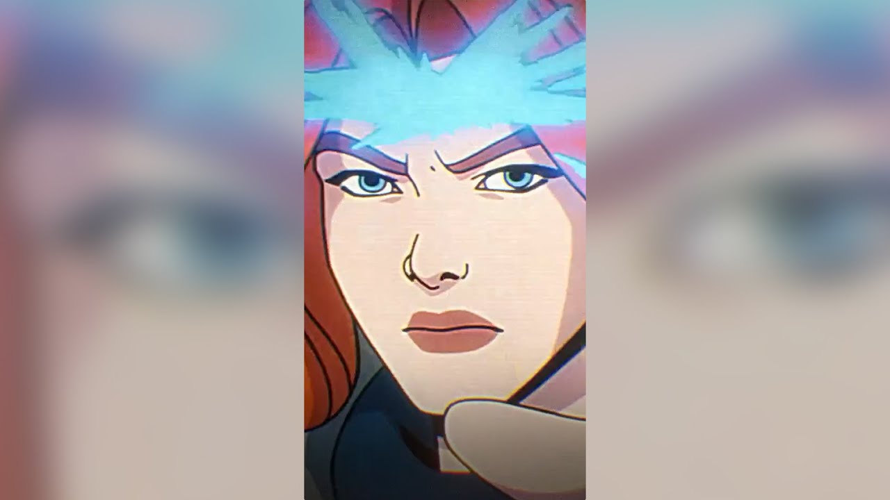 X-Men ’97 Jean Grey Is Back