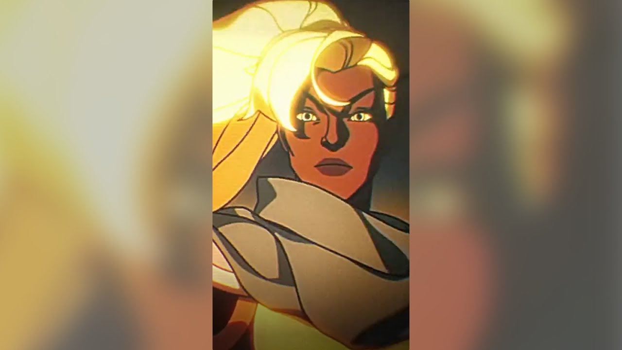 X-Men ’97 ‘Storm Is Back’