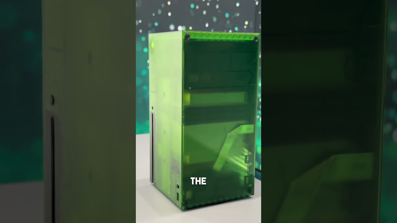 XBOX 25th Anniversary Limited Edition