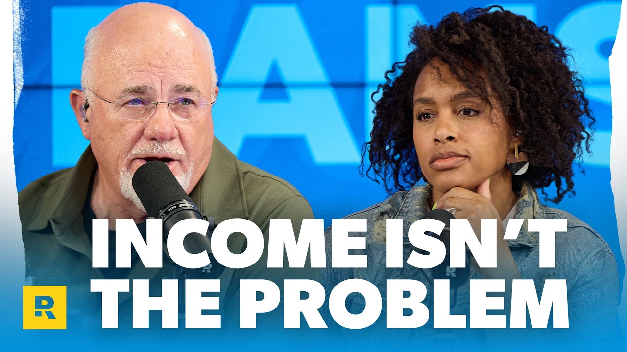You Can’t Out Earn Bad Financial Behaviors | June 4, 2026