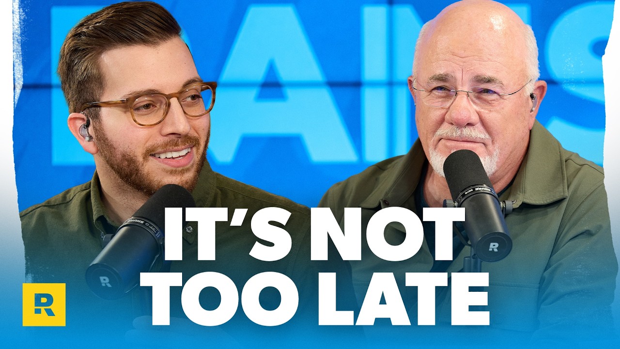 You Don’t Have to Retire Broke—Time Changes Everything | June 5, 2026