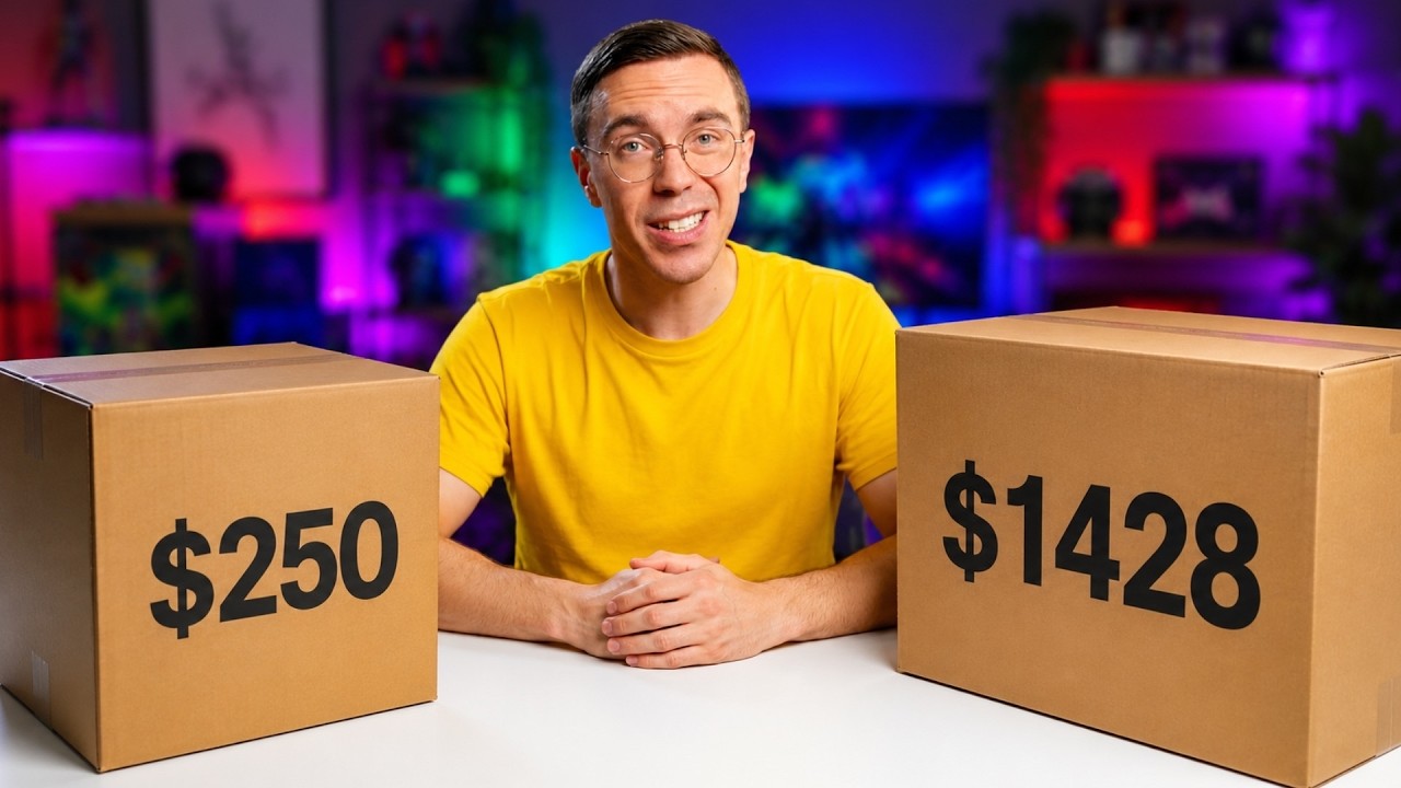 You Don’t NEED an Expensive Console