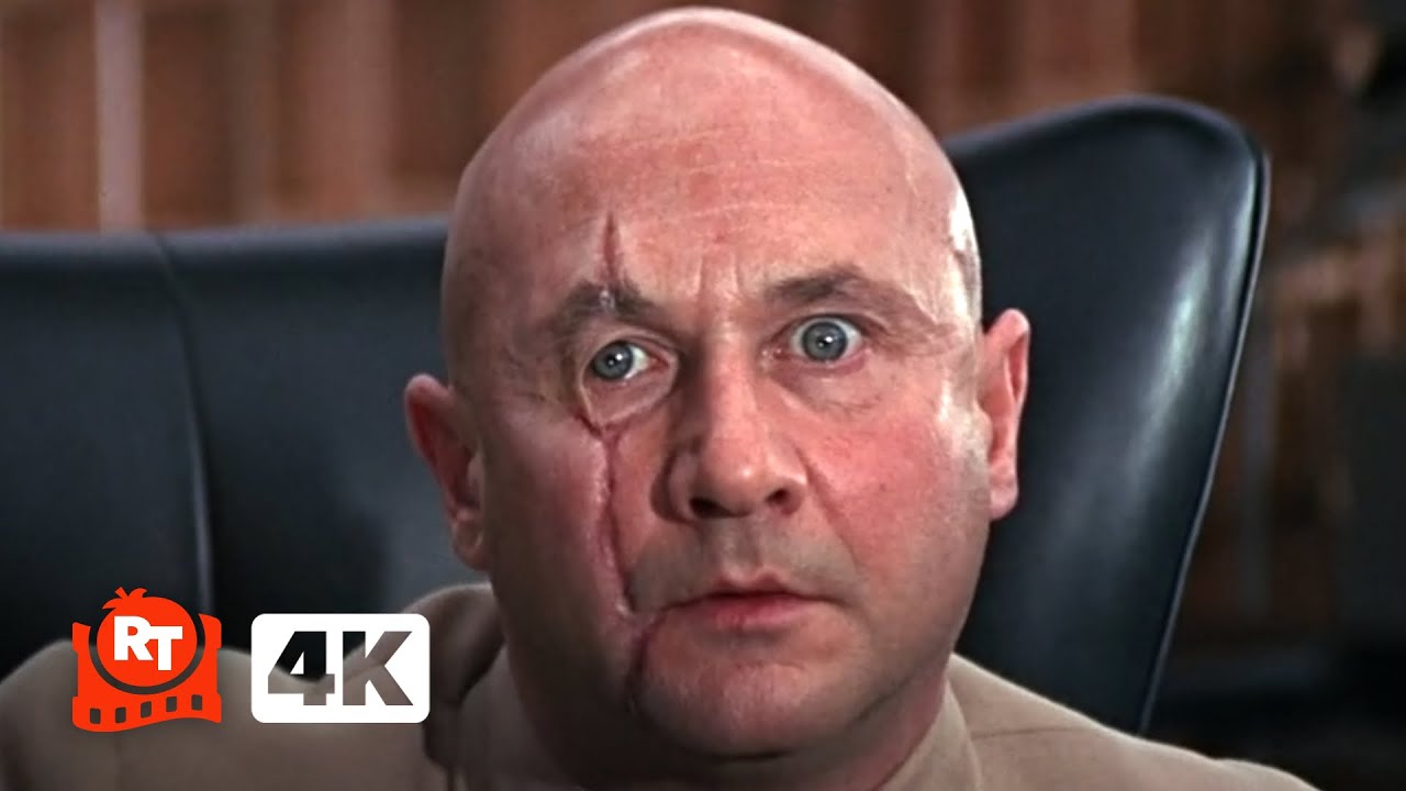 You Only Live Twice (1967) 4K – I Am Blofeld (9/10) | Movieclips