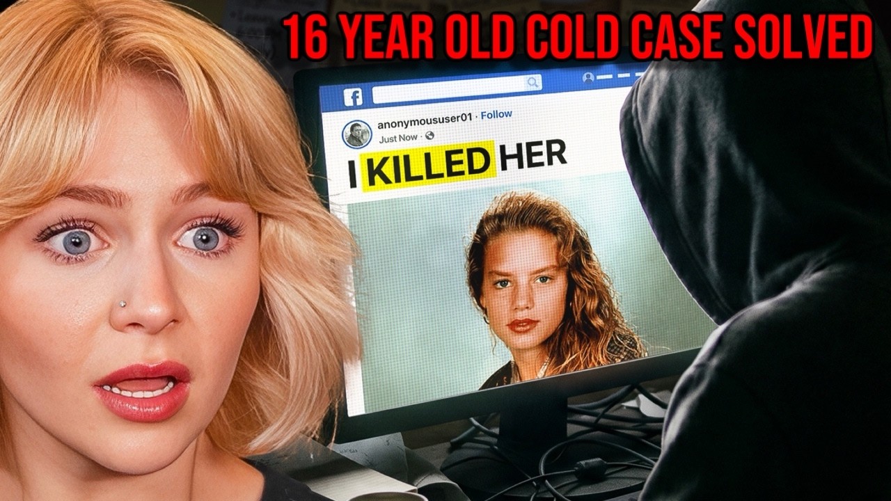 You Won’t Believe How This Cold Case Was Solved