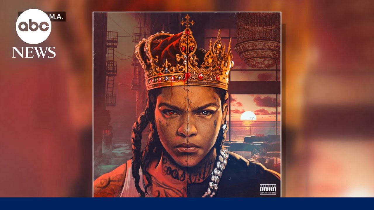 Young MA talks her return and new album, ‘Kween’