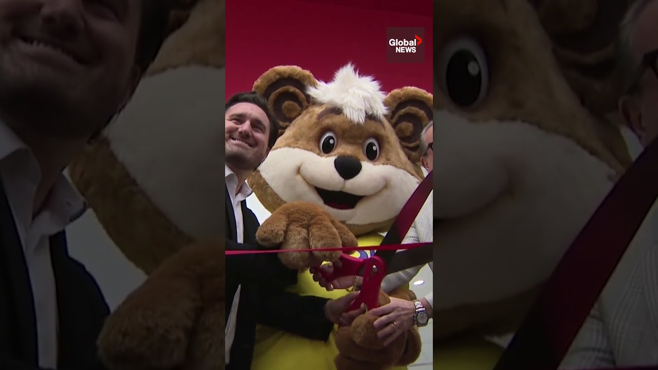 Zellers launches new Toronto store with grand opening event