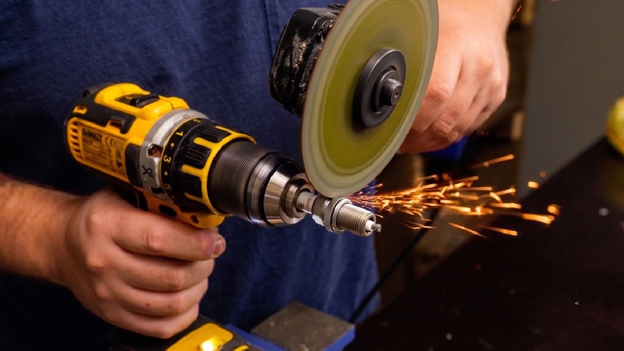 100+ Genius Ideas and DIY Tools for Fixing Anything In Minutes! 🛠️