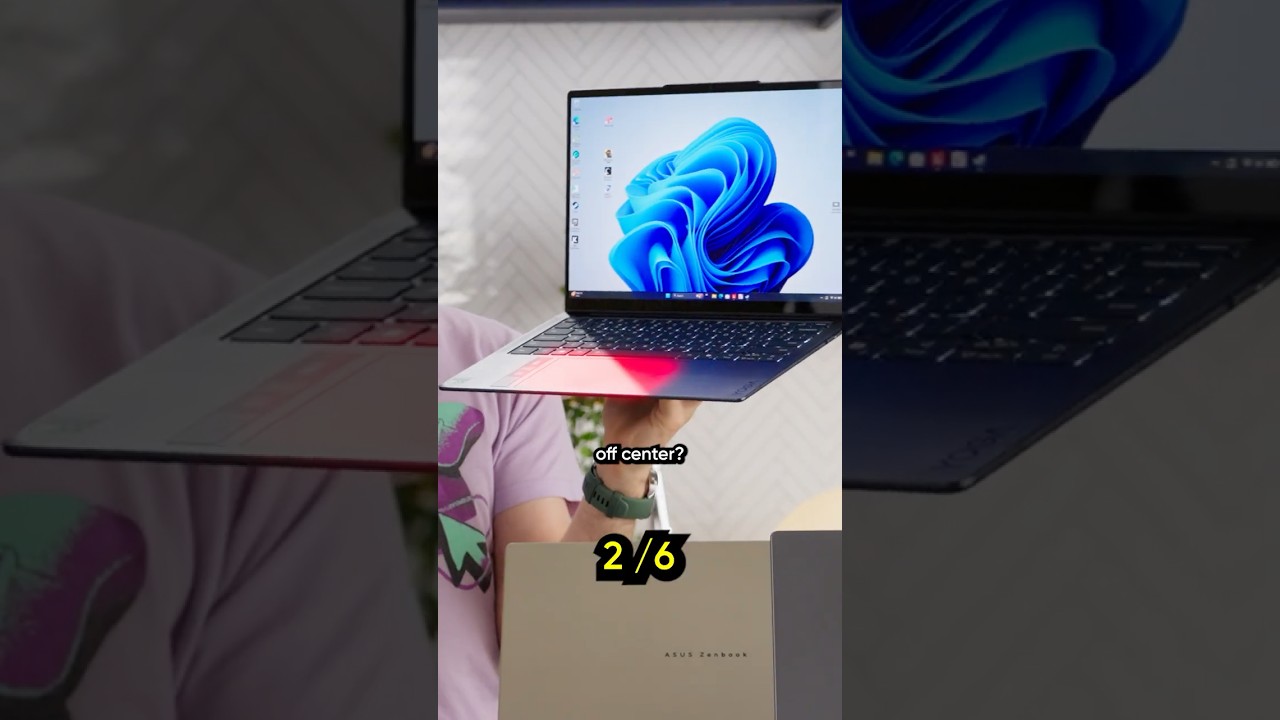$1000 to $4000 Laptop – Snapdragon Edition
