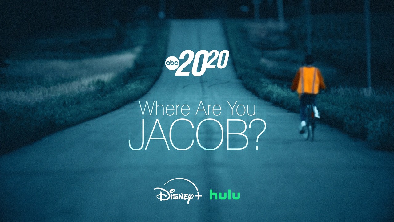 11-year-old abducted while riding bike home with friends: 20/20 ‘Where Are You Jacob?’ Part 1