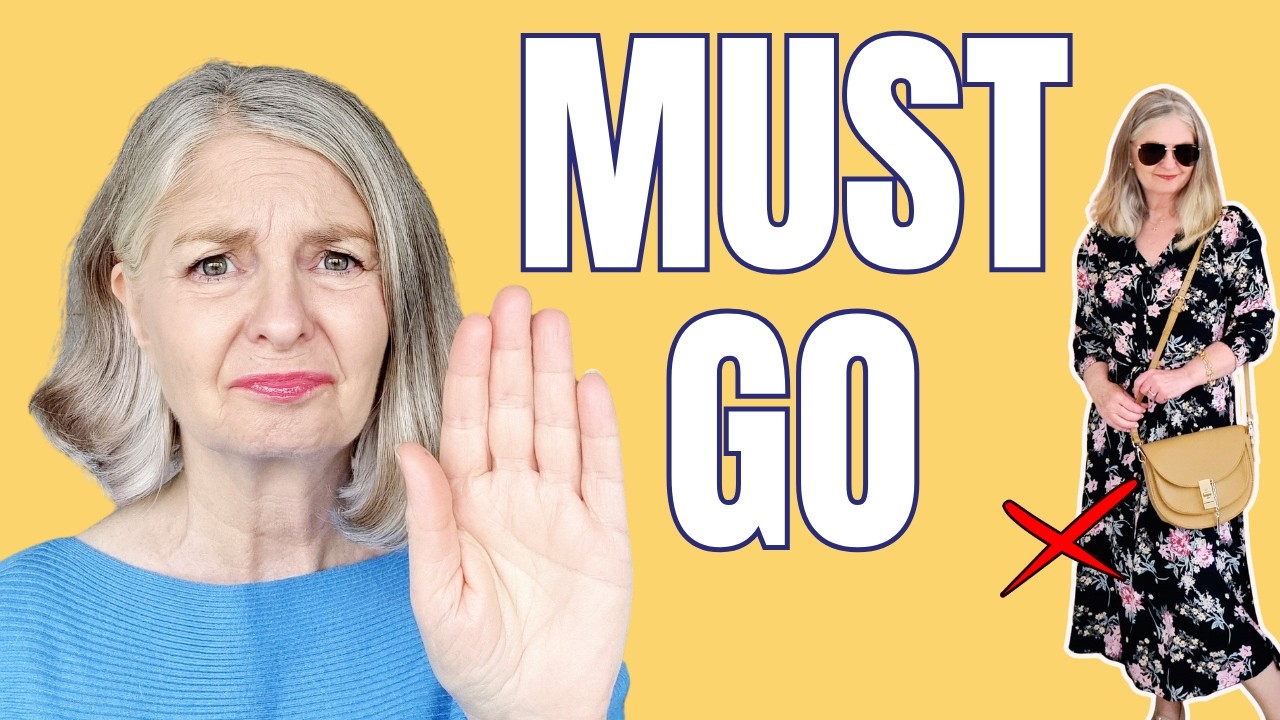 17 Summer Pieces Women Over 50 Will ALWAYS Regret Wearing — Declutter Now