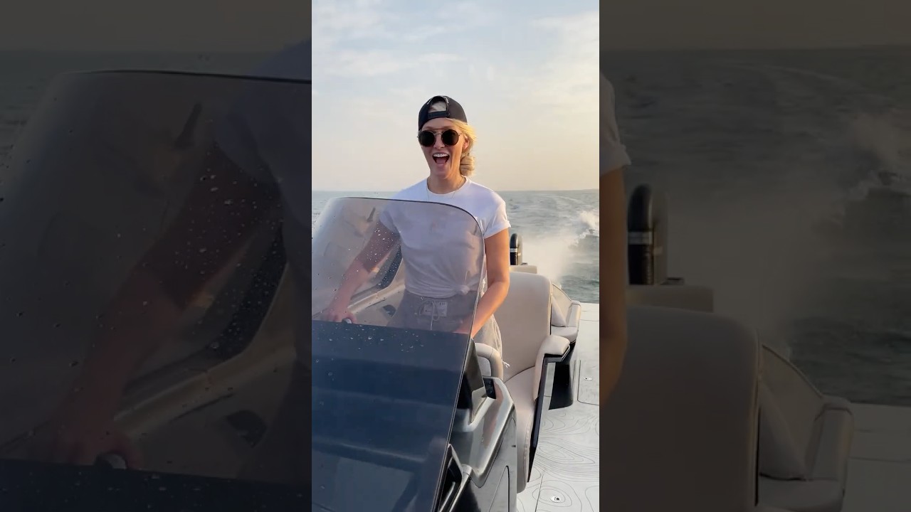 $1M Flying Yacht 😍