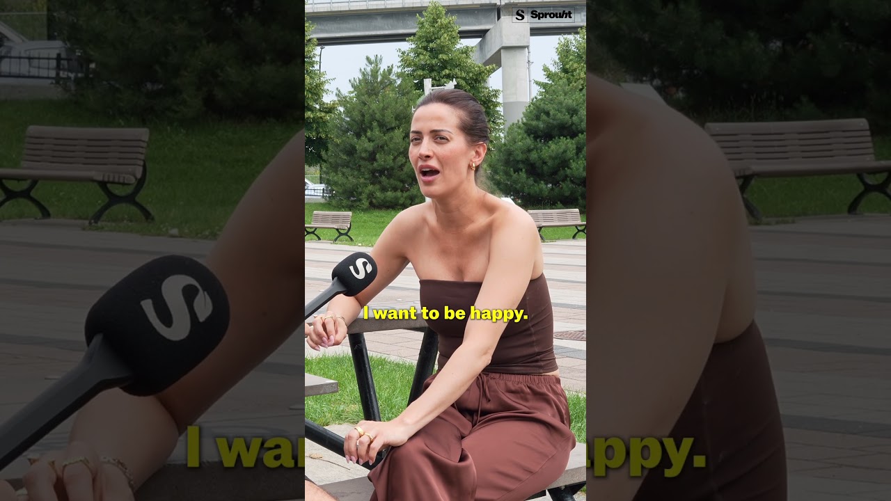 37 Year Old: “I Never Imagined I’d Go Through All Of This…”