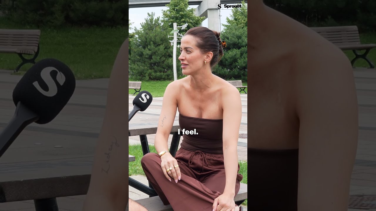37 Year Old: “No One Prepares You for Divorce…”