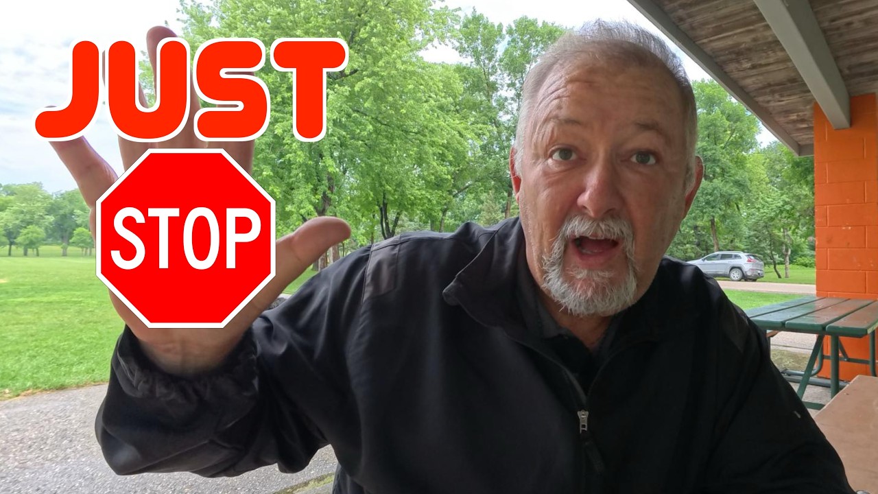 5 Retirement Habits that are SECRETLY stealing your peace.
